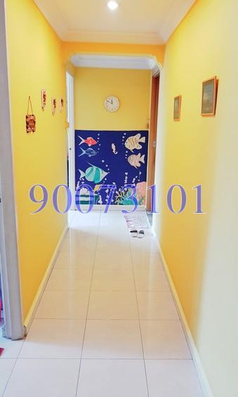Blk 497H Tampines Street 45 (Tampines), HDB 5 Rooms #164865962